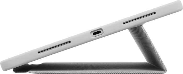 Wacom MovinkPad 11 Case met Standaard Grijs rechterkant