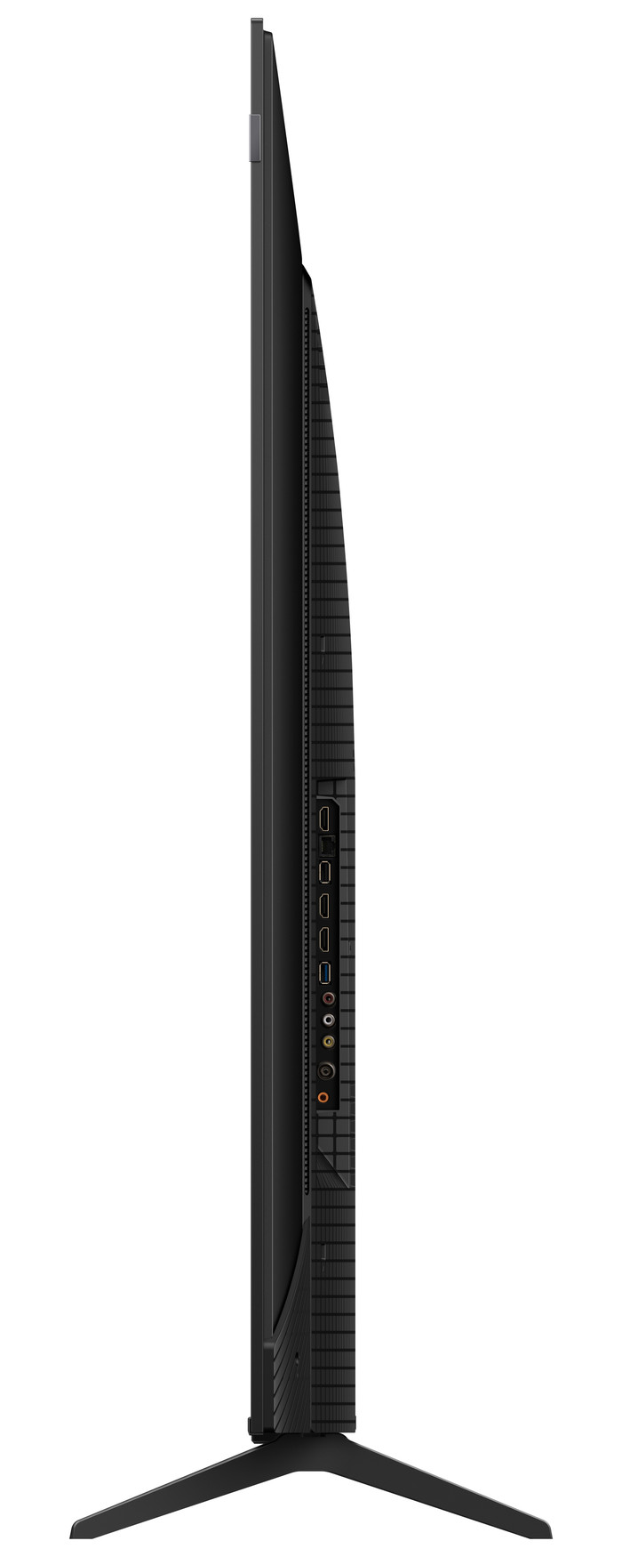 TCL 75" QLED P79L (2026) rechterkant