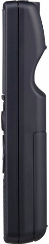 Olympus VN-541 PC côté droit