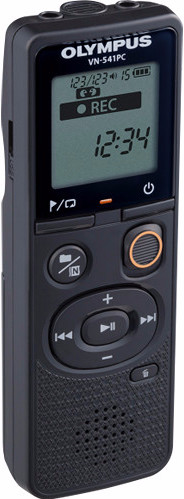 Olympus VN-541 PC null