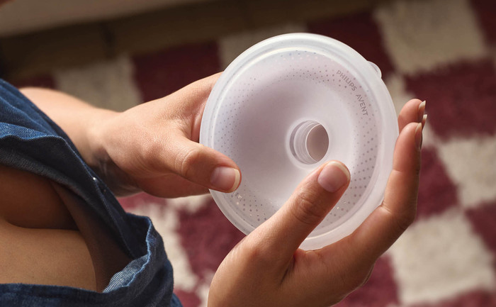Philips Avent Hands-free SCF532/11 detail