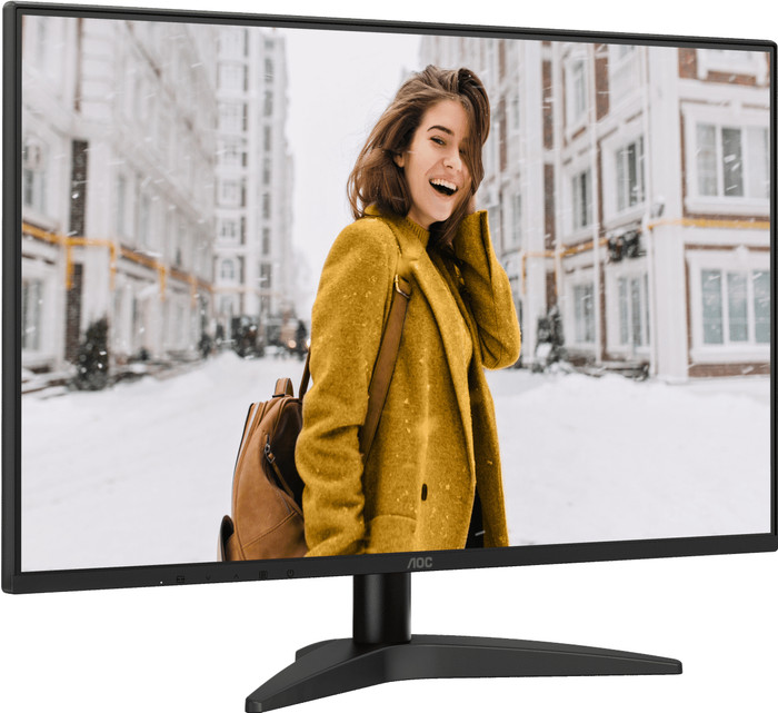 AOC AGON B3 Q27B36X voorkant