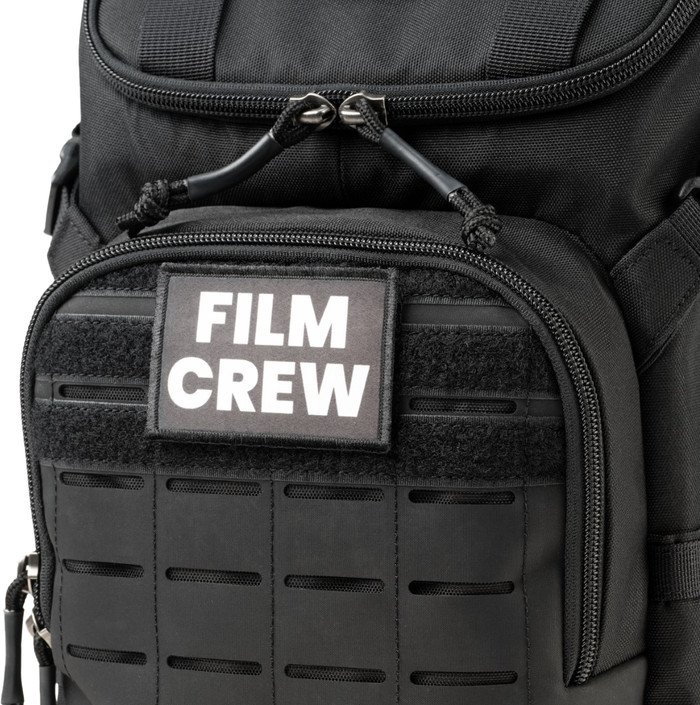 Think Tank DarkLight Backpack 14L Zwart detail