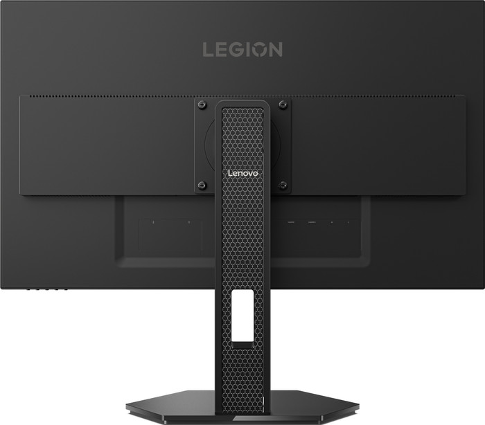 Lenovo Legion 27-10 achterkant