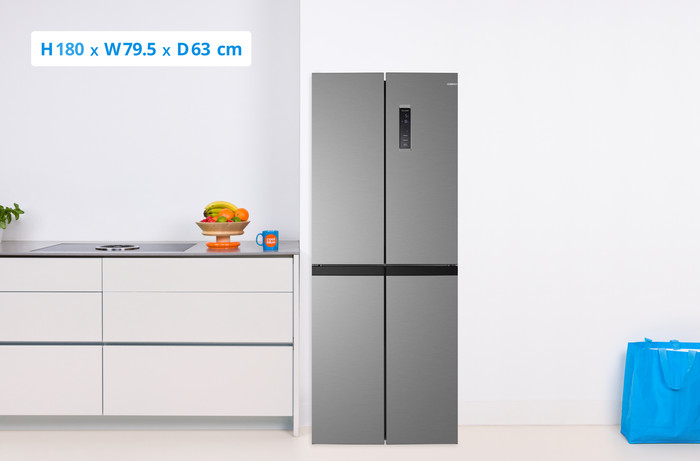 Veripart VPCDND362DZ visual Coolblue 1