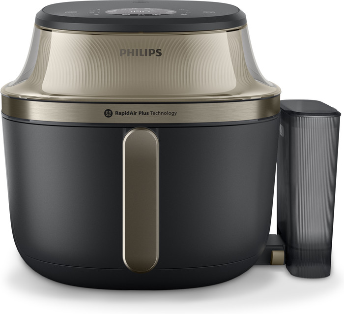 Philips Airfryer 5000 Series NA543/00 Main Image