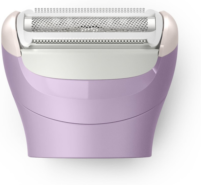 Philips Series 9000 BRE728/00 detail