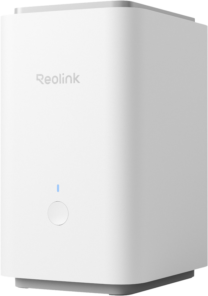 Reolink Hub 1 Pro linkerkant