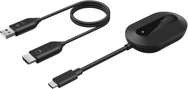 Belkin Draadloze HDMI Adapter Main Image