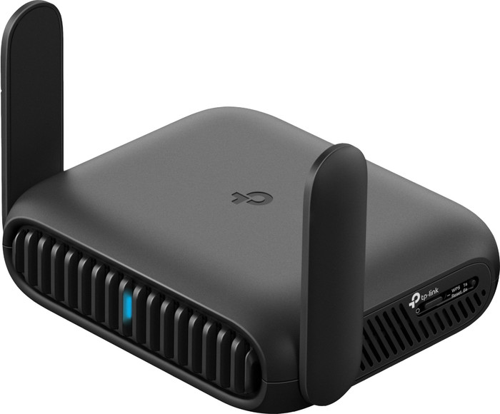 TP-Link TL-WR3602BE bovenkant
