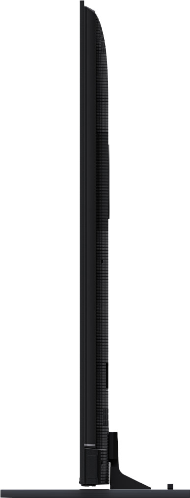 Hisense ULED 100" U79SE (2026) rechterkant