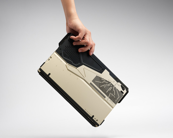 ASUS ROG Flow Z13-KJP GZ302EAC-RU178W visual leverancier