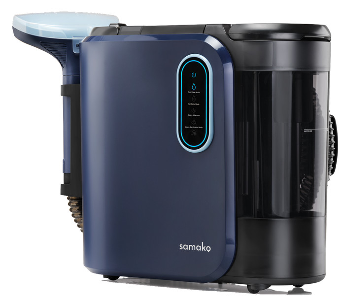 Samako PowerClean Pro rechterkant