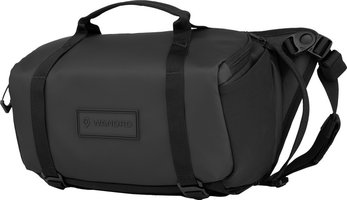 WANDRD Rogue Sling 9L V2 Zwart Main Image