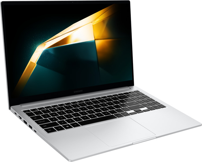 Samsung Galaxy Book4 NP750XGK-KS3NL linkerkant