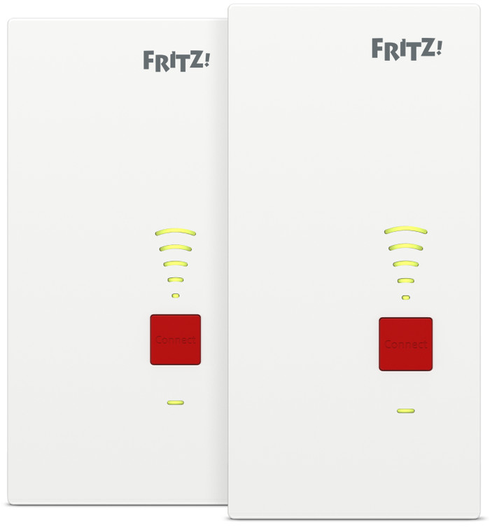 FRITZ!Mesh set 2700 Duo Pack Main Image