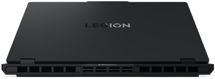 Lenovo Legion Pro 5 16IAX10 83F300DAMH bovenkant