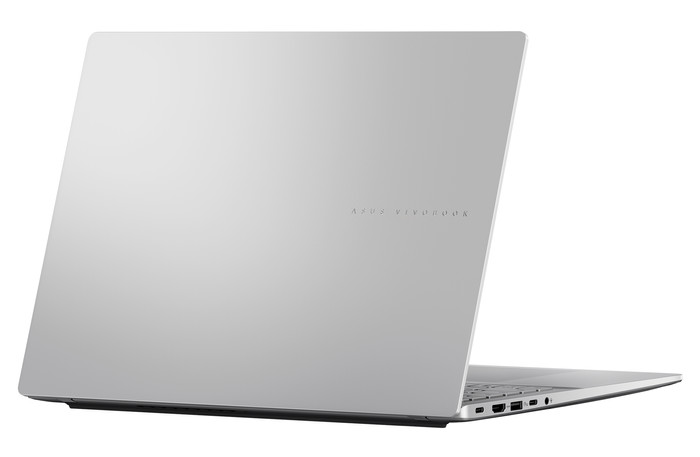 ASUS Vivobook S16 OLED M3607HA-SH5NDW rechterkant