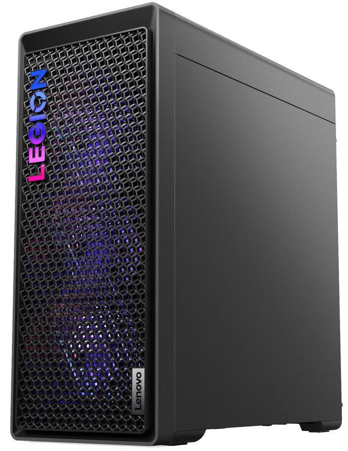 Lenovo Legion T7 34IAS10 90Y600B3MH rechterkant