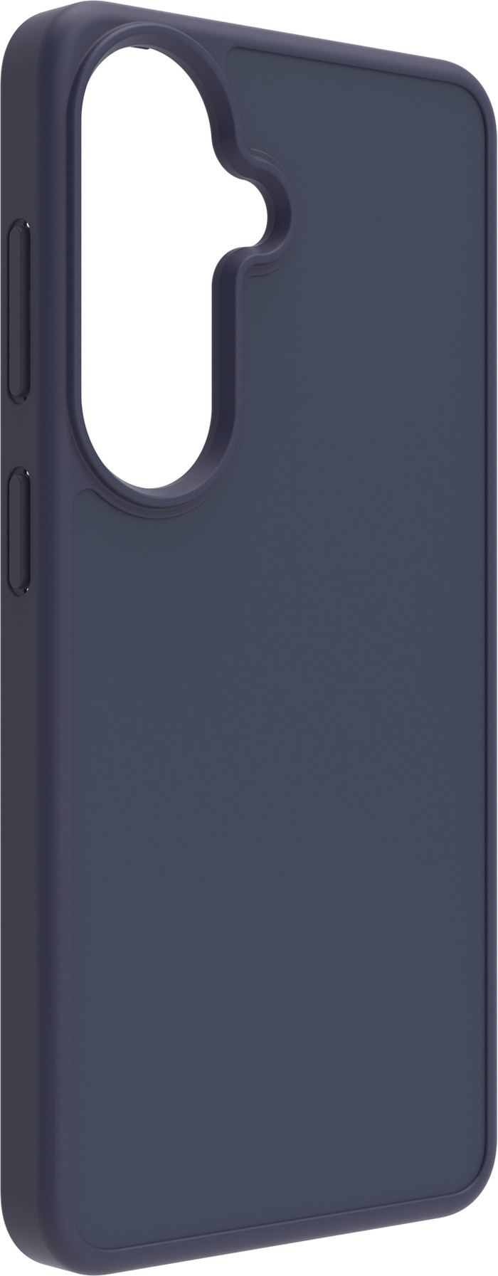 BlueBuilt Protective Back Cover Samsung Galaxy S26 Blue back