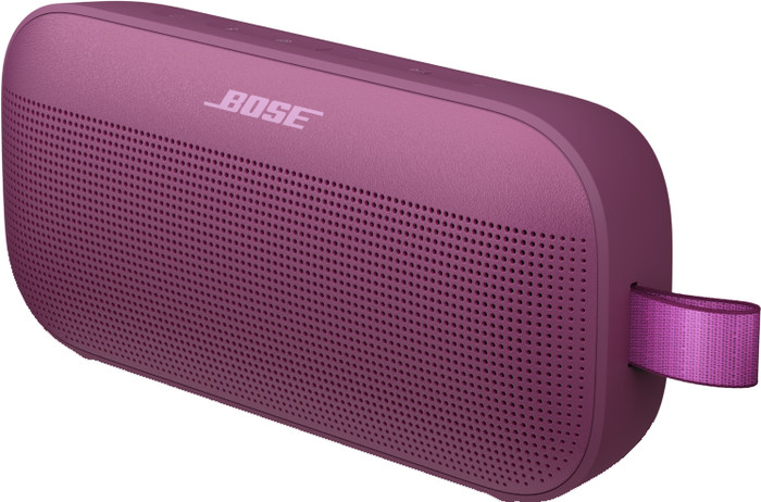 Bose SoundLink Flex 2nd Gen Mauve rechterkant