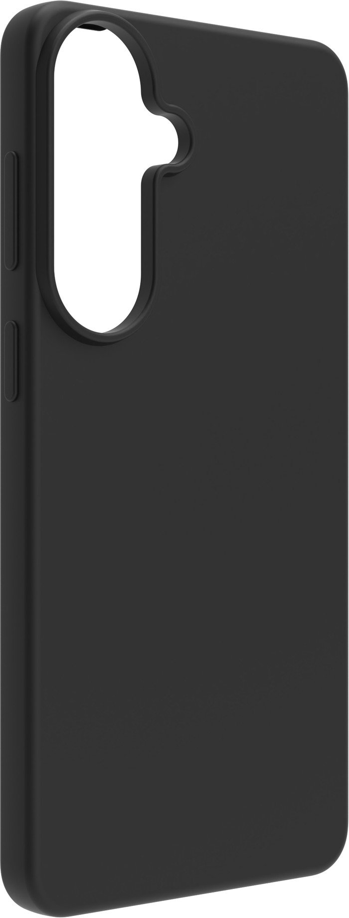 BlueBuilt Samsung Galaxy S26 Plus Back Cover Black back