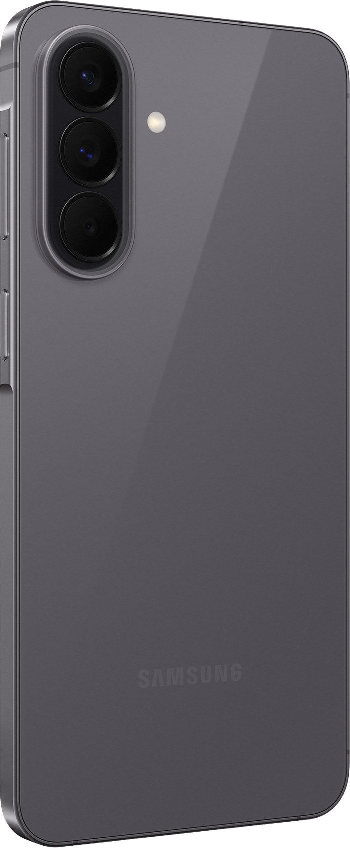 Samsung Galaxy A57 256GB Grijs 5G achterkant