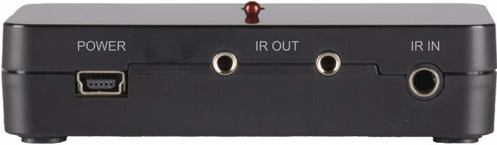 Marmitek Invisible Control 6 XTRA Remote Extender achterkant