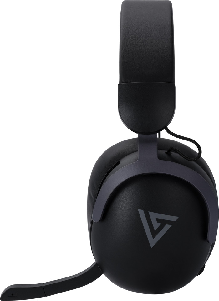 Vortech Pro Draadloze Gaming Headset rechterkant