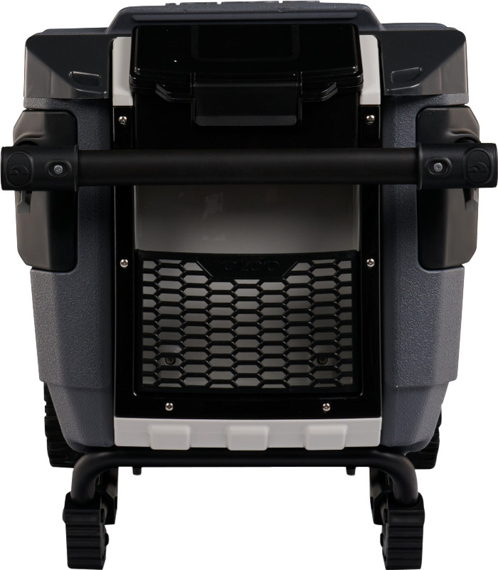 Igloo Trailmate 70QT Journey Cooler detail