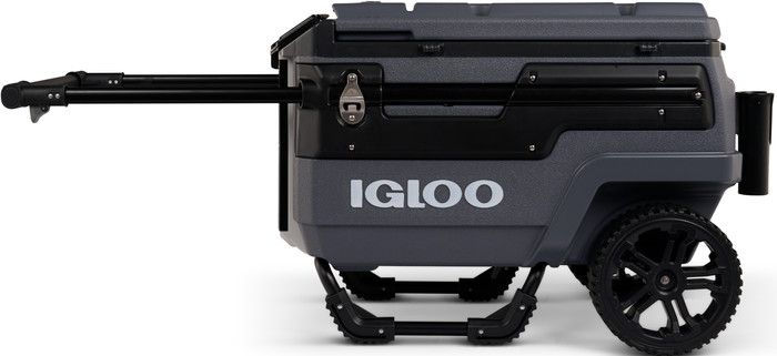 Igloo Trailmate 70QT Journey koelbox detail