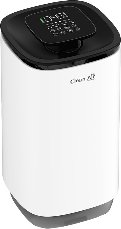 Clean Air Optima CA-806 Smart rechterkant
