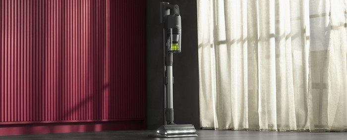 AEG AP91AB21DG Animal 9000 product in use