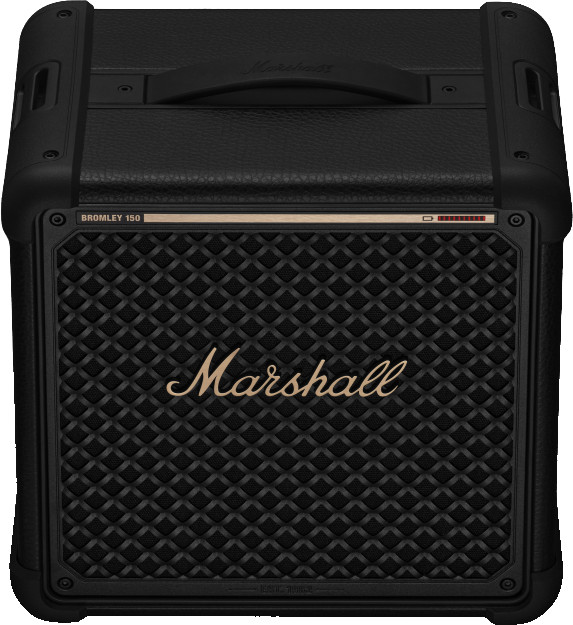 Marshall Bromley 150 bovenkant