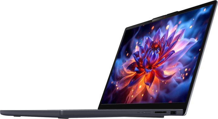 Lenovo IdeaPad Slim 3 15IWC11 83RR00PPMH rechterkant