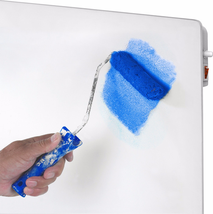 Eurom E-convect WiFi detail