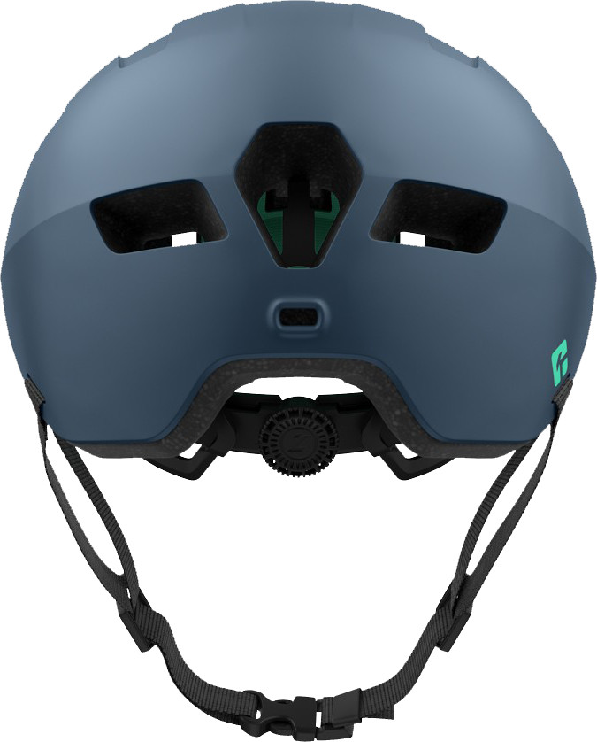 Lazer CityZen KinetiCore Dark Blue S back