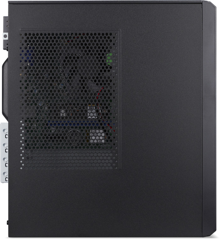 Acer Veriton X2735G I5456 Pro SFF linkerkant