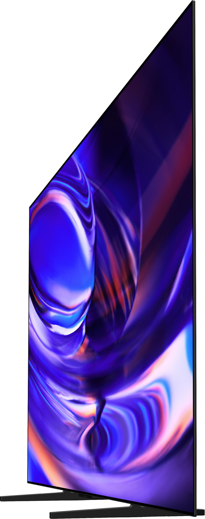 Sony Bravia 83" OLED (2026) detail