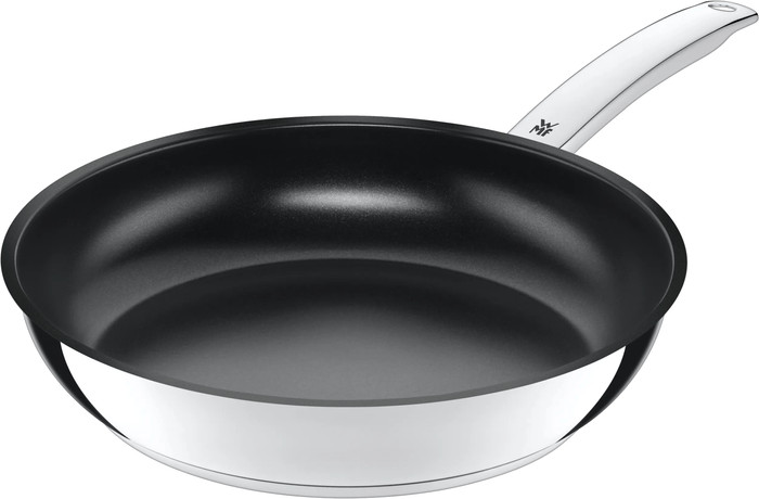 WMF Durado koekenpannenset 3-delig voorkant