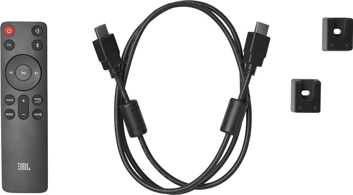 JBL Cinema SB554 accessoire