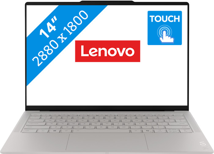 Lenovo Yoga Slim 7 U 14IPH11 83QK00ARMH Main Image