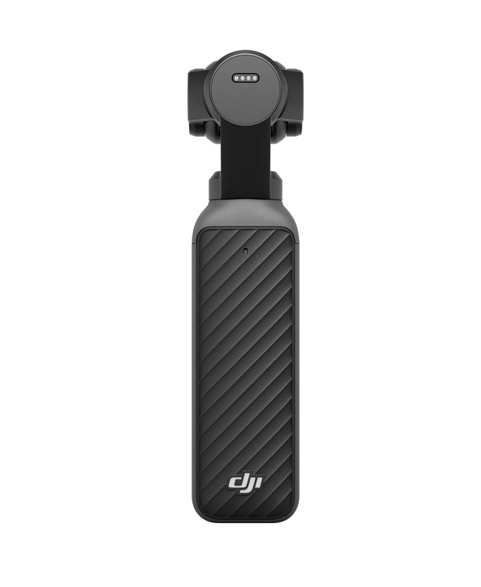 DJI Osmo Pocket 4 achterkant