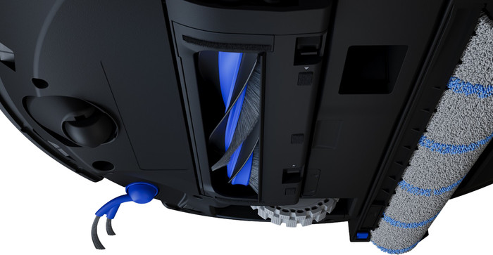 Ecovacs DEEBOT T90 MAX OMNI White detail