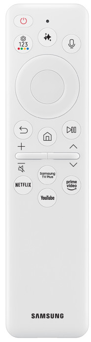 Samsung 43" The Frame (2026) accessoire