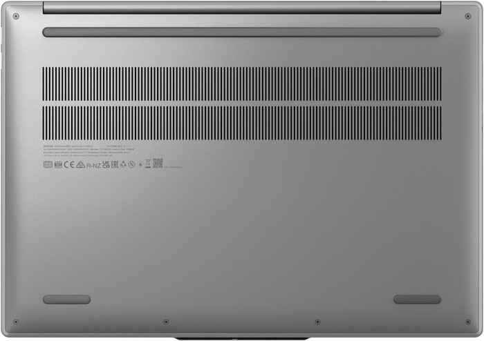 Lenovo Ideapad Slim 5 16IMH10 83V70014MH onderkant