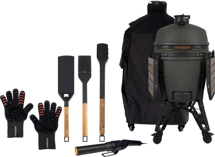 The Bastard VX Large Starterspakket Main Image