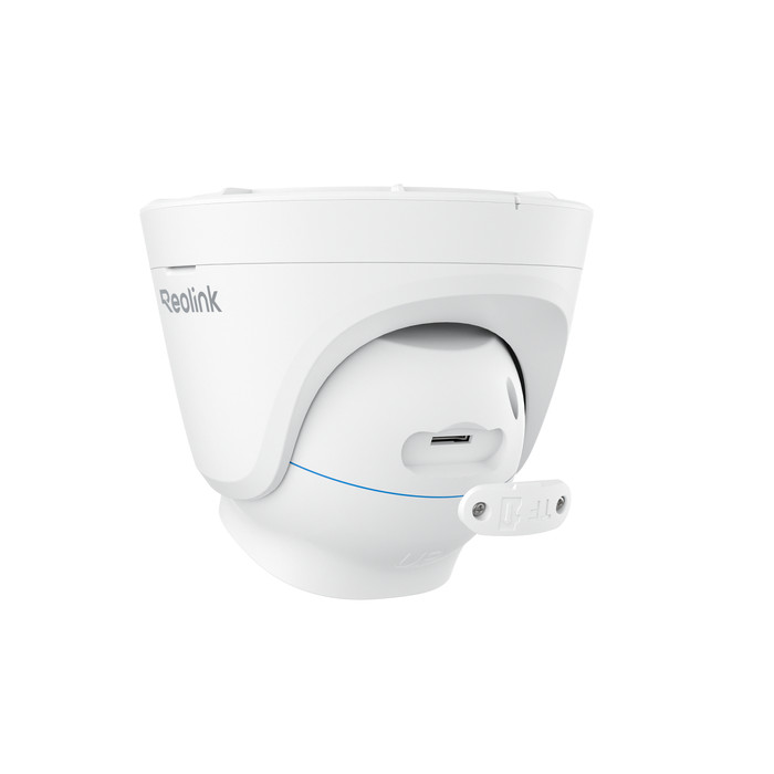 Reolink NVS8-8MD4 back