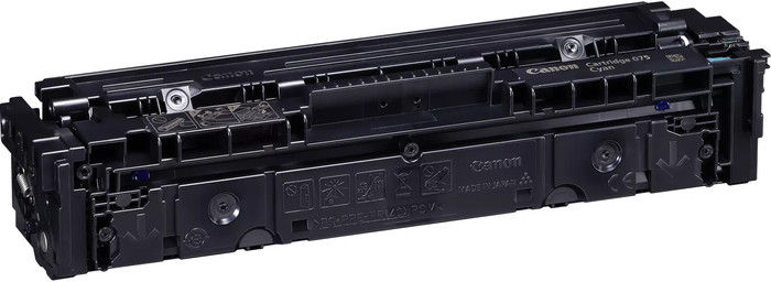 Canon i-SENSYS MF667 CDW + 1 set extra toners voorkant