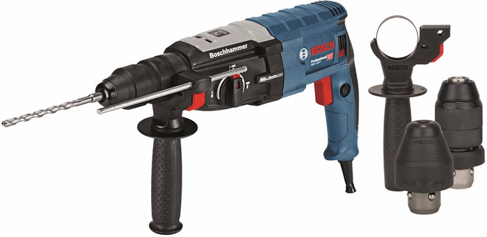 Bosch Professional GBH 2-28 F voorkant